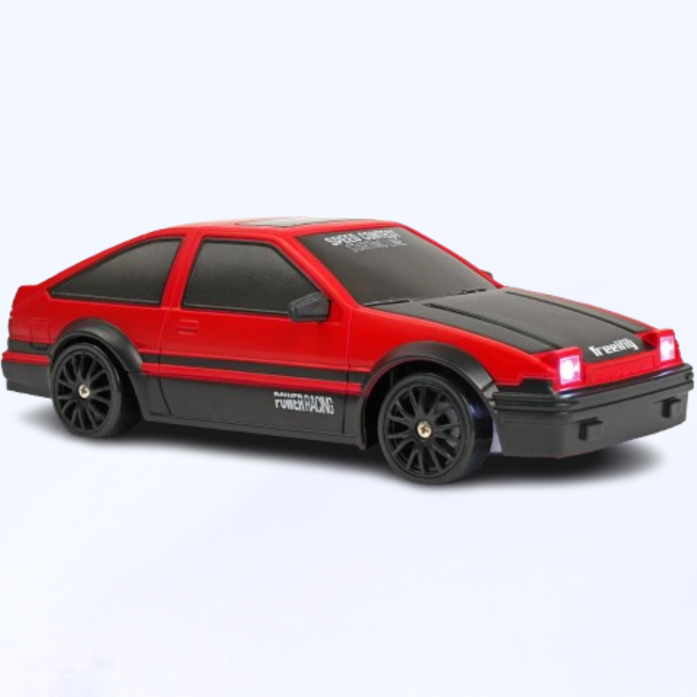 Drift Motion Go 16 km/h