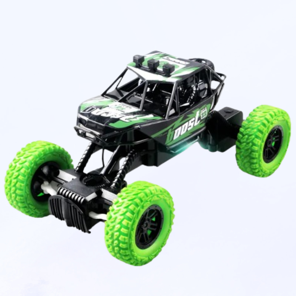 Buggy Motion Go 20 km/h