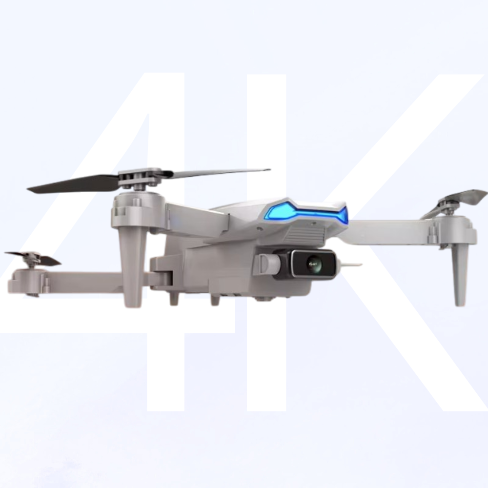 Drone Motion Max 4K