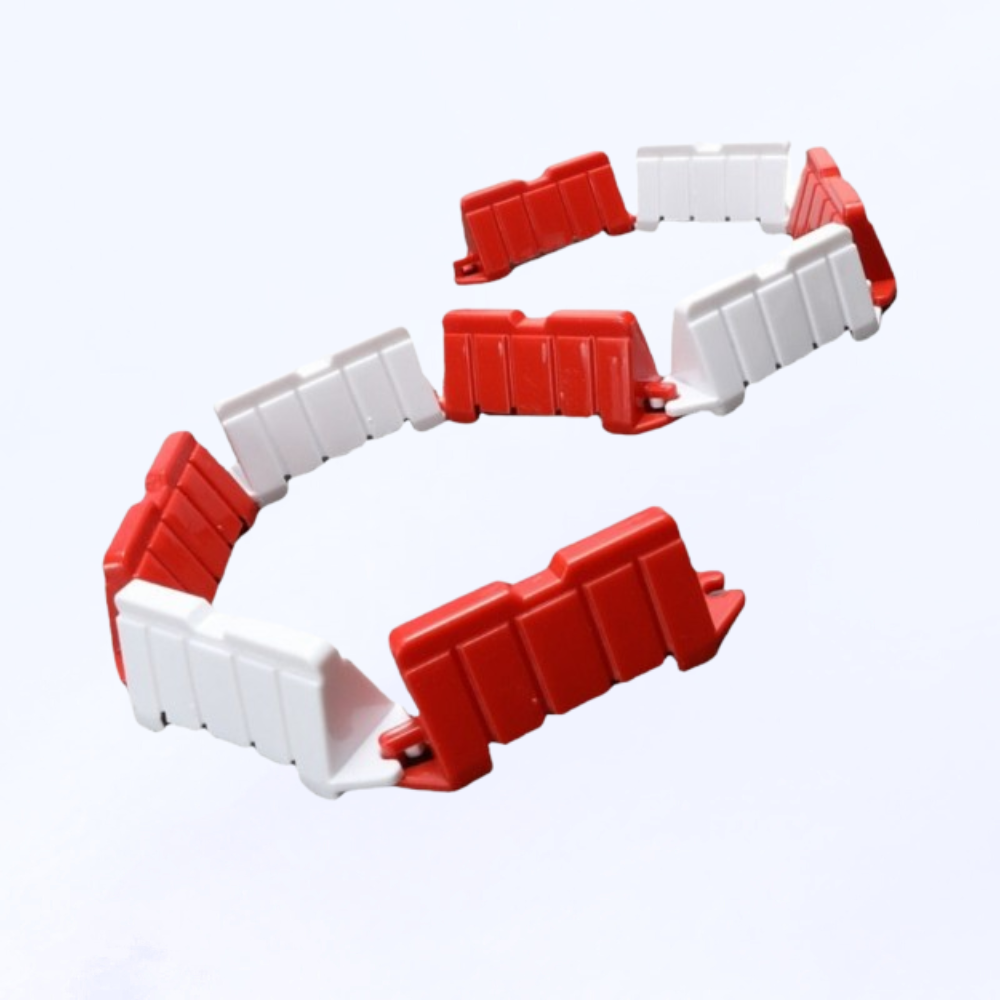 Pack de 50 Barrières