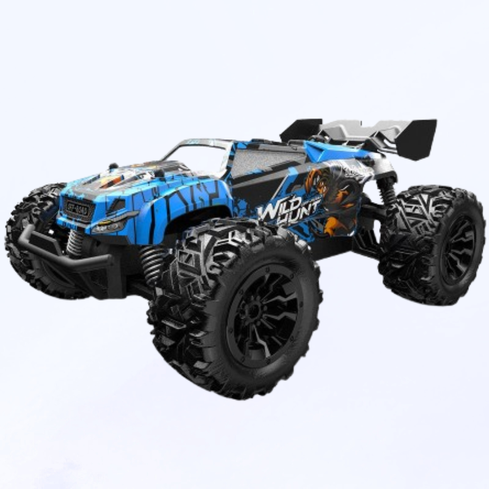 Buggy Motion Max + Batterie 1