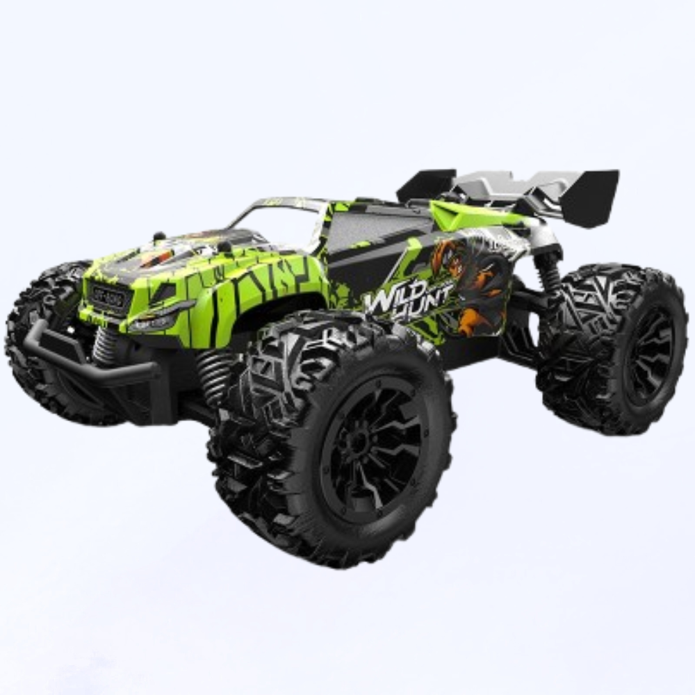 Buggy Motion Max 35 km/h