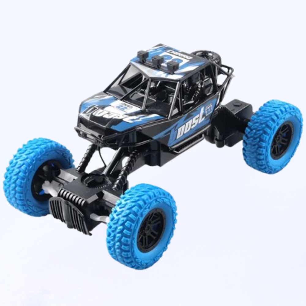 Buggy Motion Go + Batterie 1