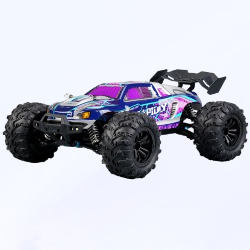 Buggy Motion Pro 50 km/h