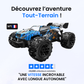 Buggy Motion Max 35 km/h