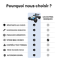 Buggy Motion Max 35 km/h