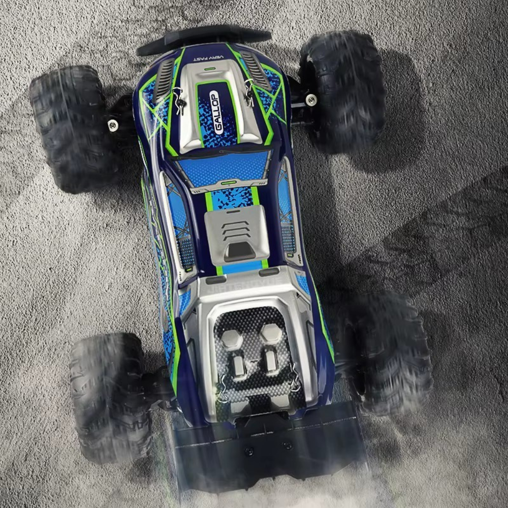 Buggy Motion Pro 50 km/h