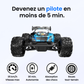 Buggy Motion Max 35 km/h