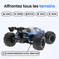 Buggy Motion Max 35 km/h