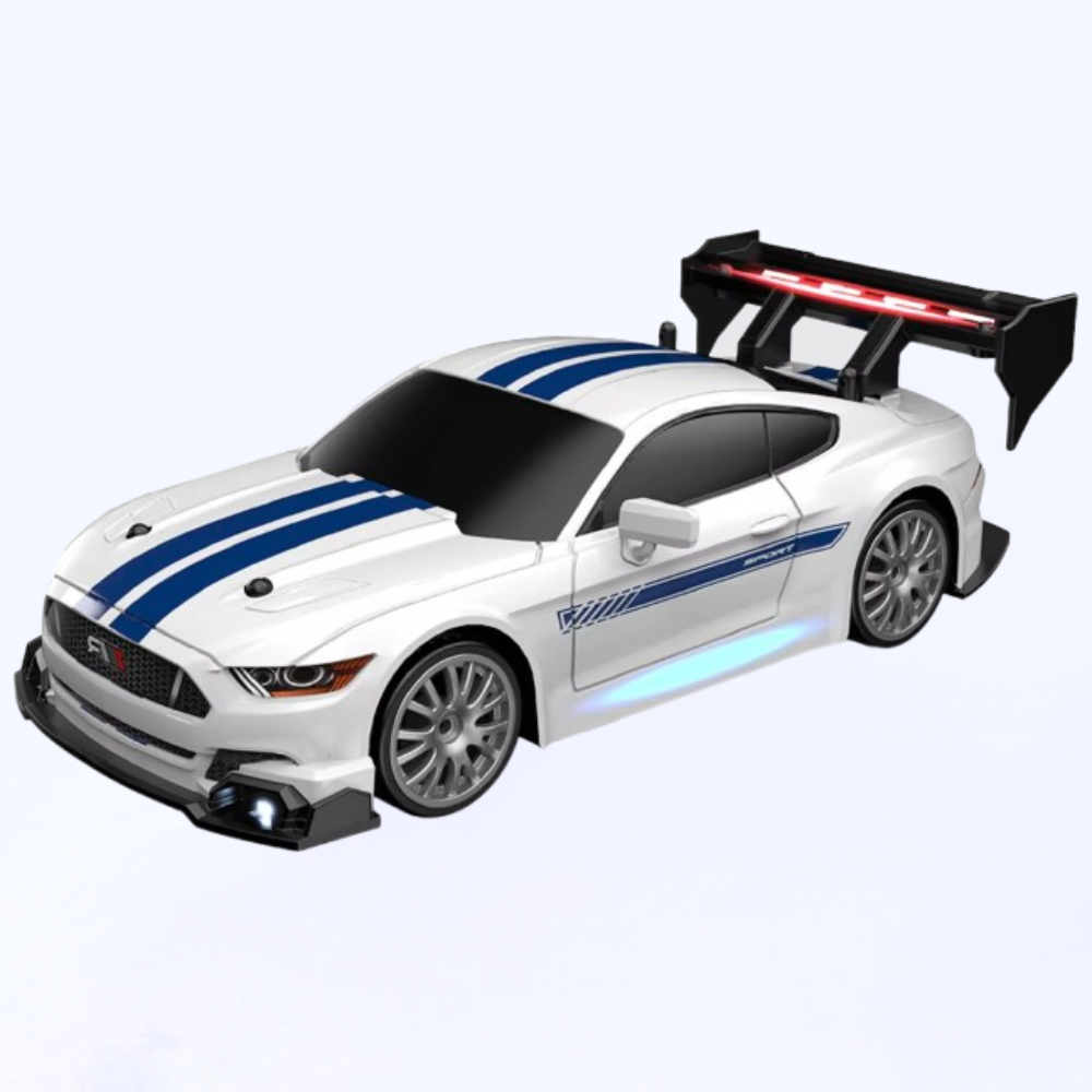 Drift Motion Max 20 km/h