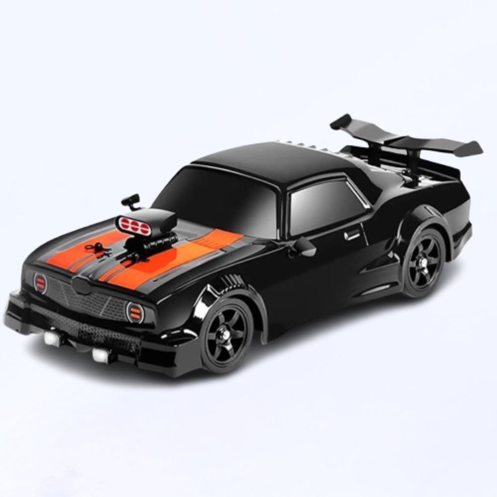 Drift Motion Max 20 km/h