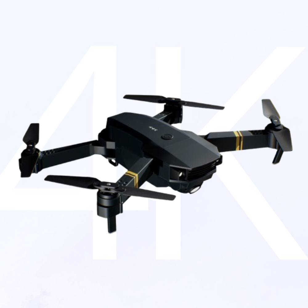 Drone Motion Go 4K