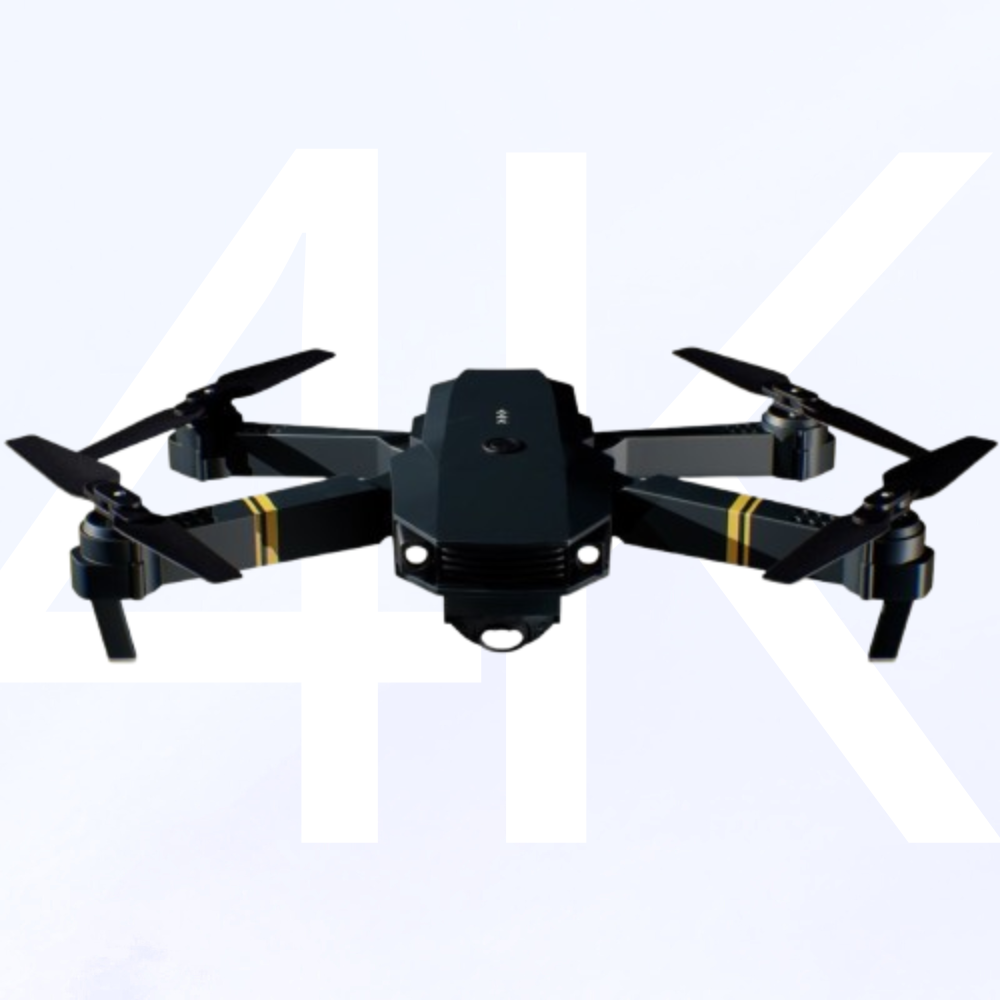 Drone Motion Go 4K