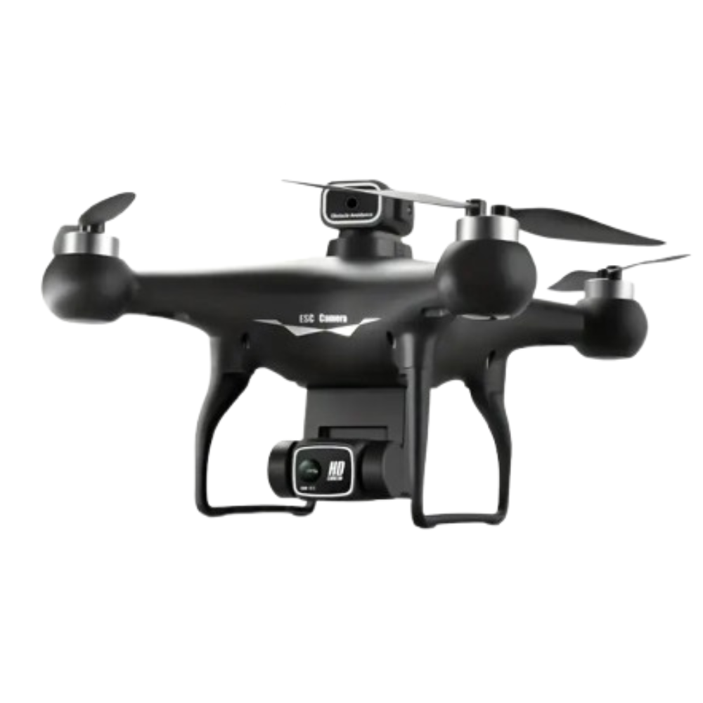 Drone Motion Pro 6K