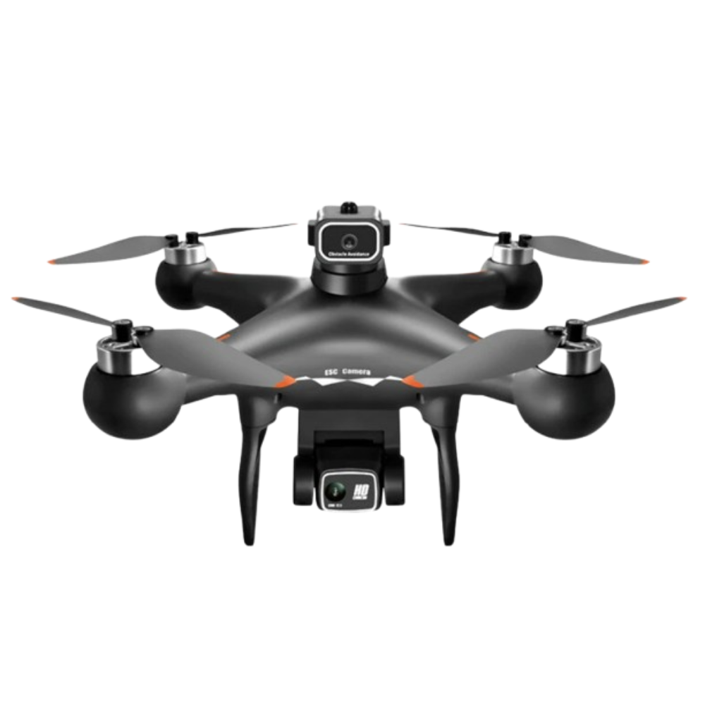 Drone Motion Pro 6K