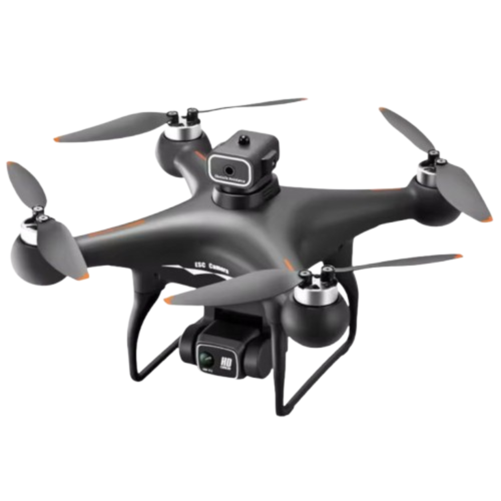 Drone Motion Pro 6K