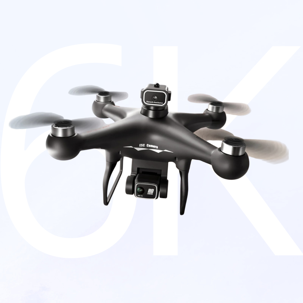 Drone Motion Pro 6K