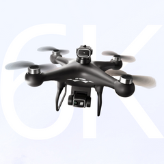 Drone Motion Pro 6K