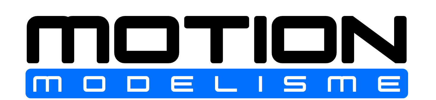 Motion Modelisme