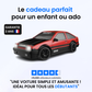 Drift Motion Go 16 km/h
