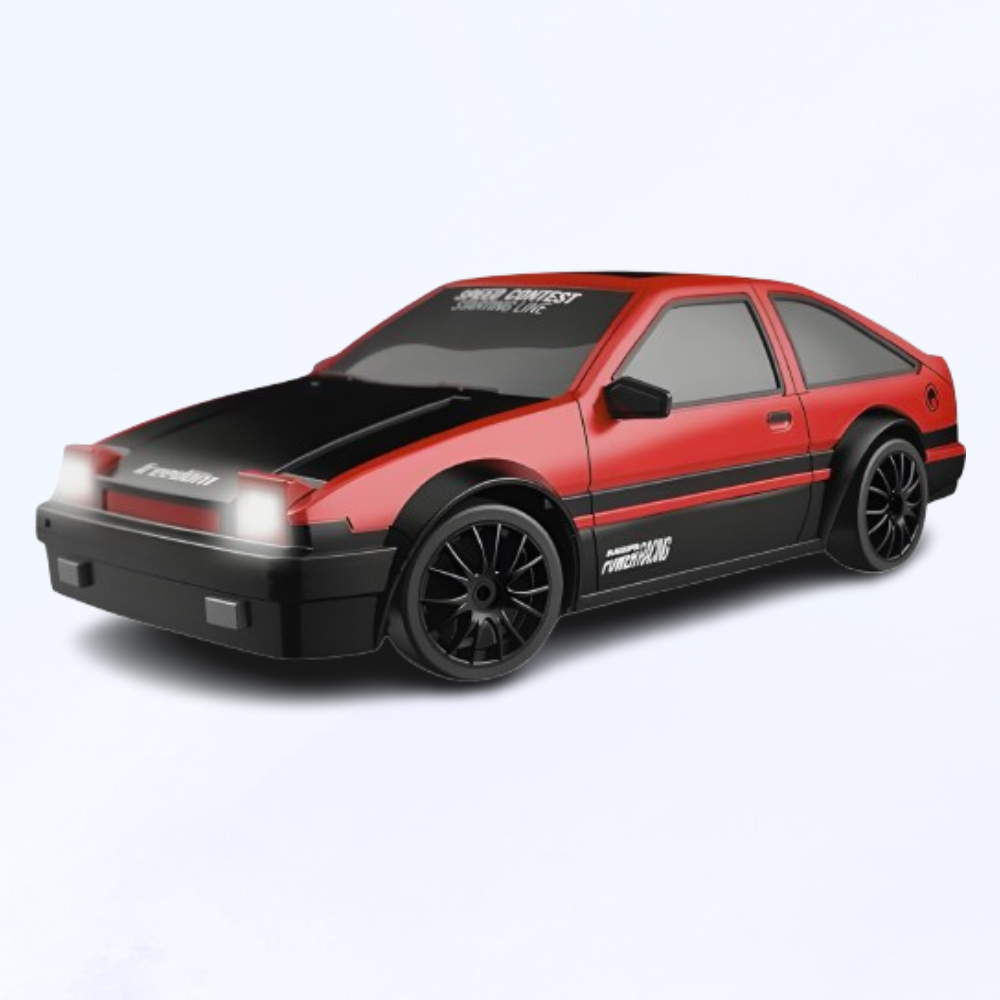 Drift Motion Go + Batterie 1