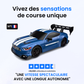 Drift Motion Max 20 km/h