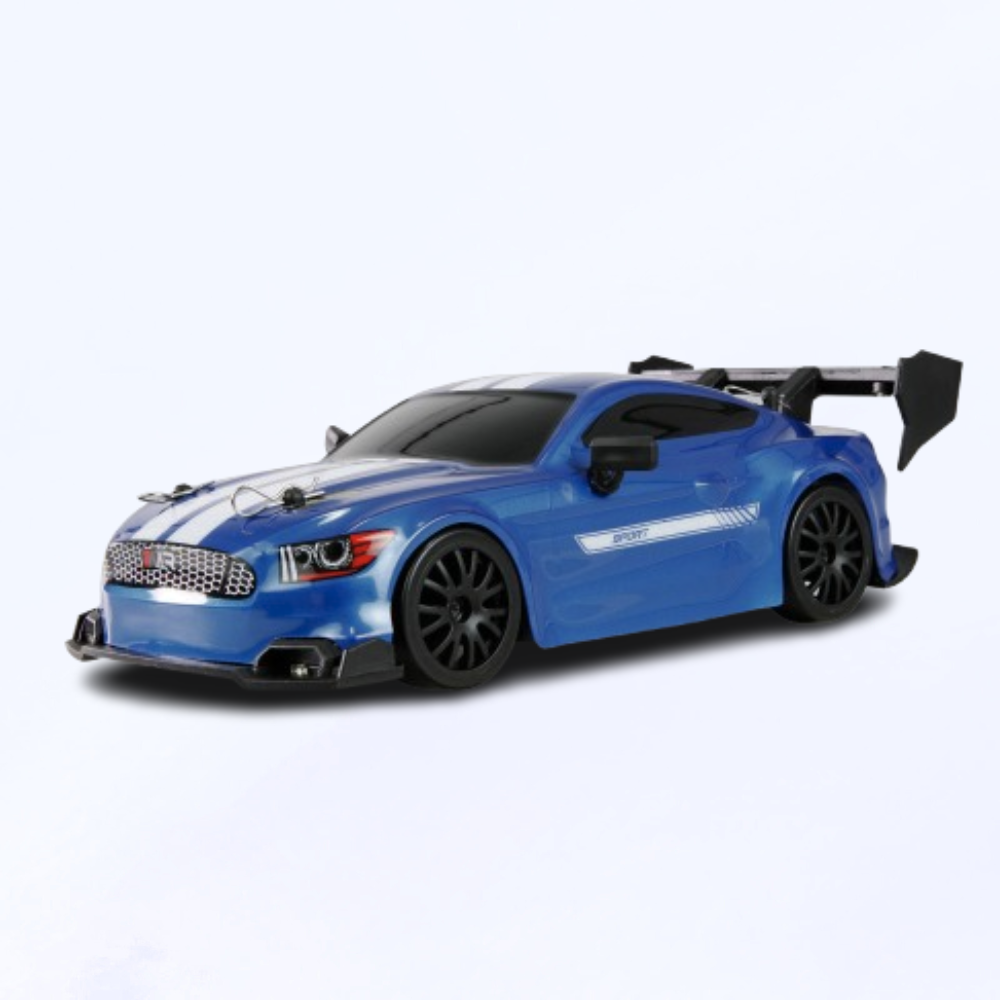Drift Motion Max 20 km/h