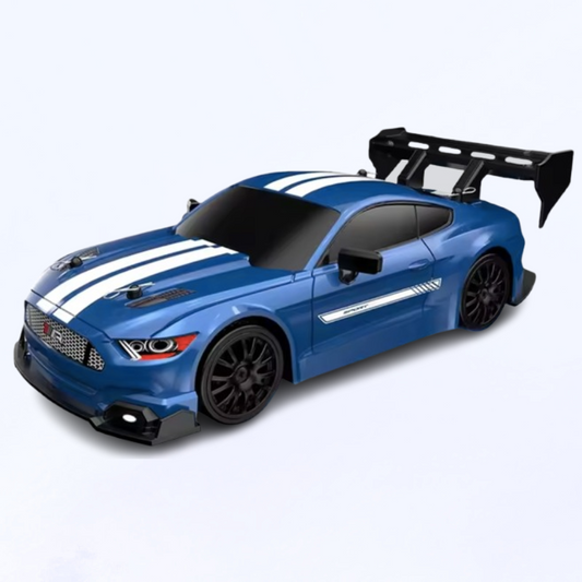 Drift Motion Max 20 km/h