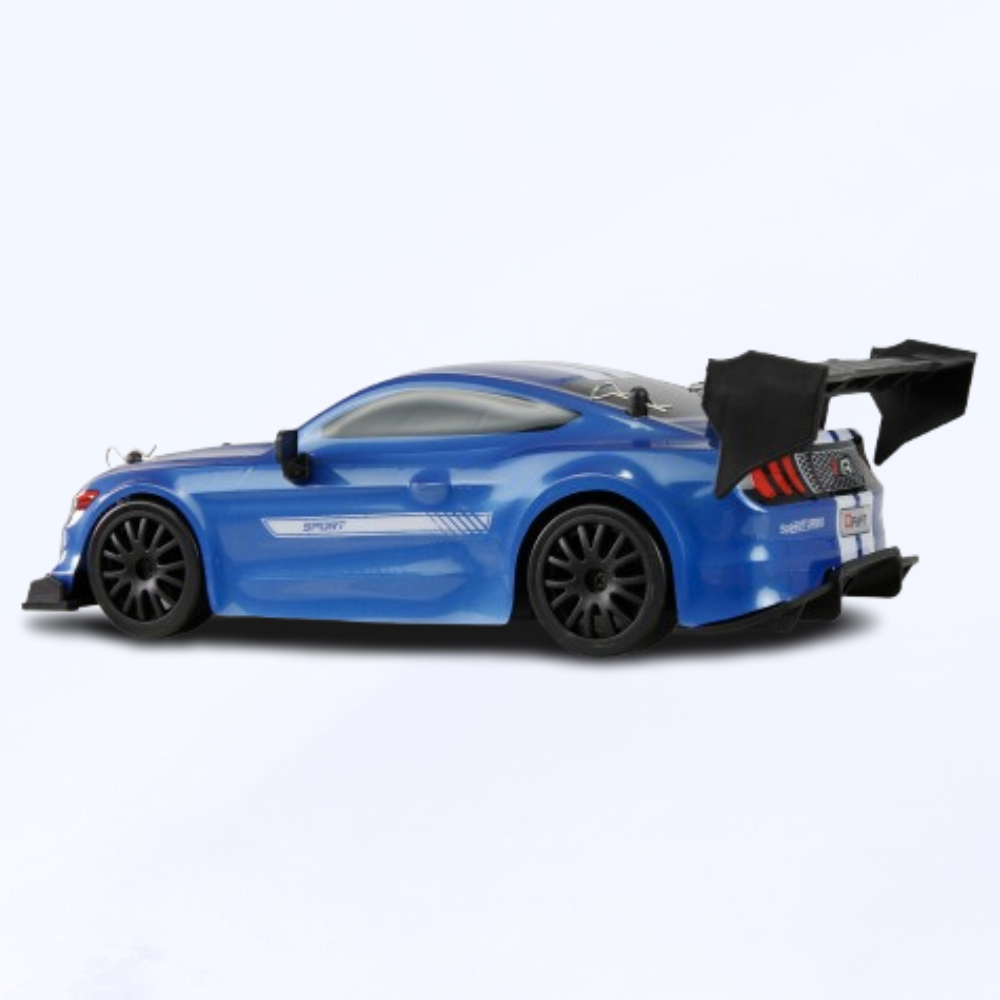 Drift Motion Max 20 km/h