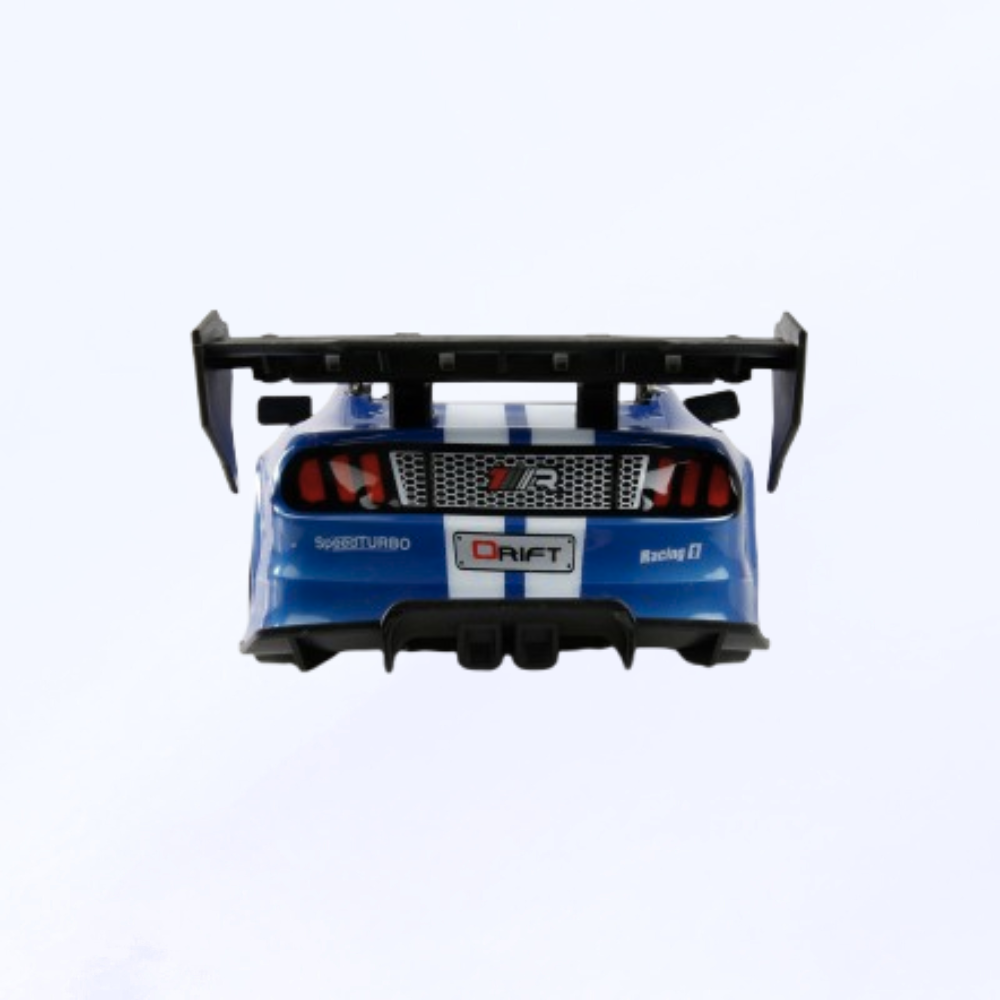 Drift Motion Max 20 km/h